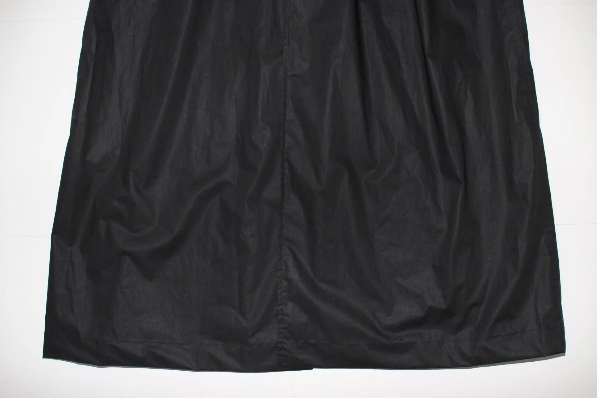 #250 MAXI TRENCH COAT