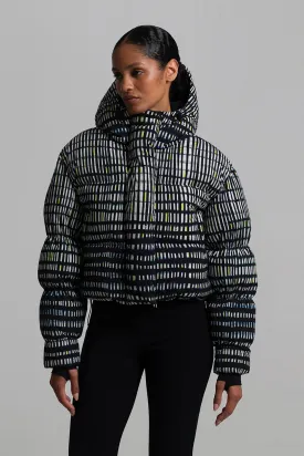 Aomori Jacket - Obsidian