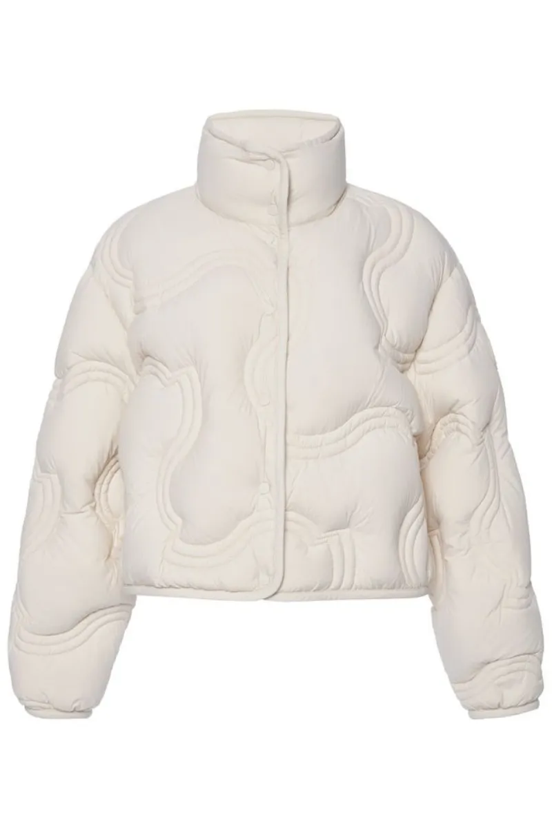 Beryl Short Down Jacket