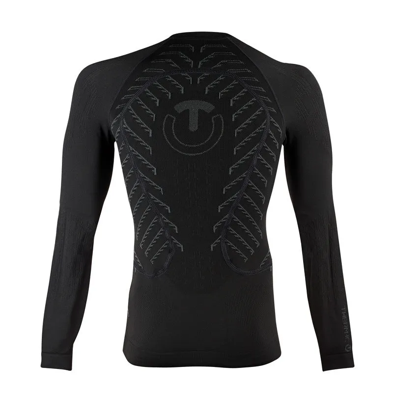 Bundle - heated baselayer Ultra Warm S.E.T® men   Body-Pack