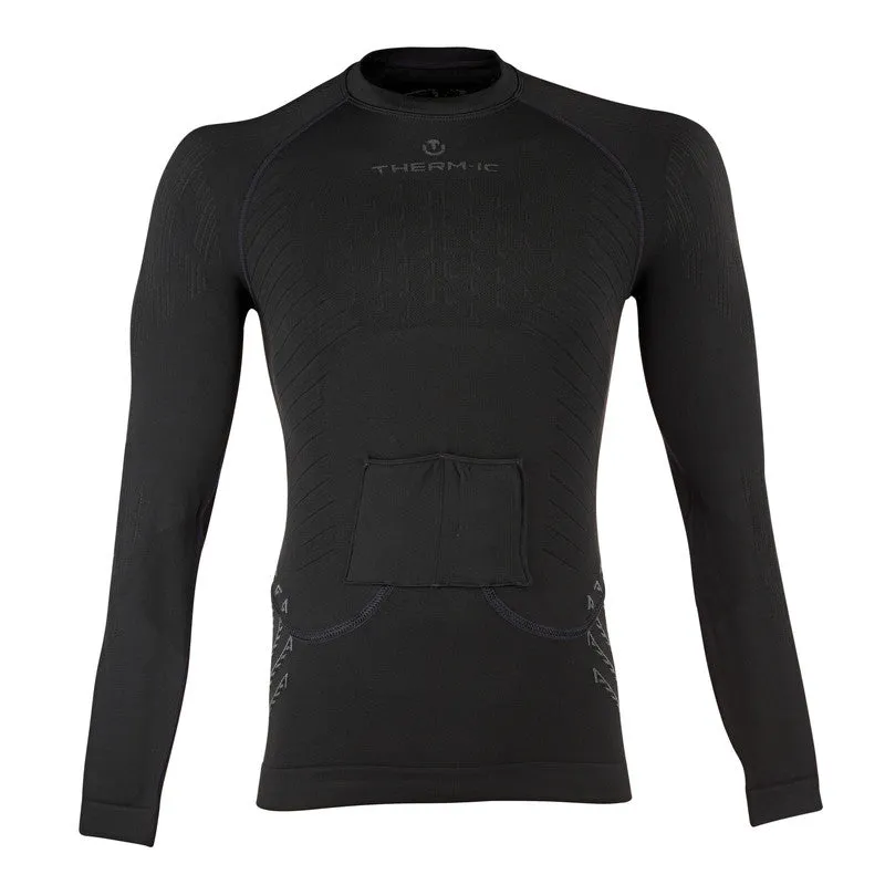 Bundle - heated baselayer Ultra Warm S.E.T® men   Body-Pack