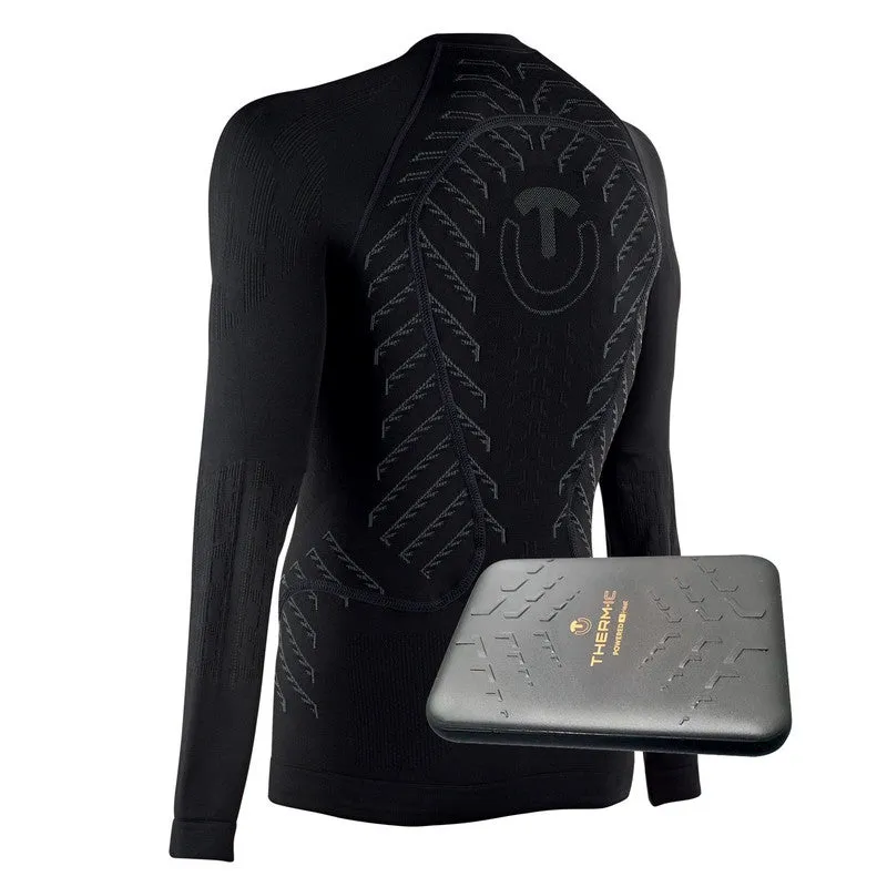 Bundle - heated baselayer Ultra Warm S.E.T® men   Body-Pack
