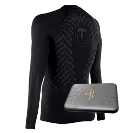 Bundle - heated baselayer Ultra Warm S.E.T® men   Body-Pack
