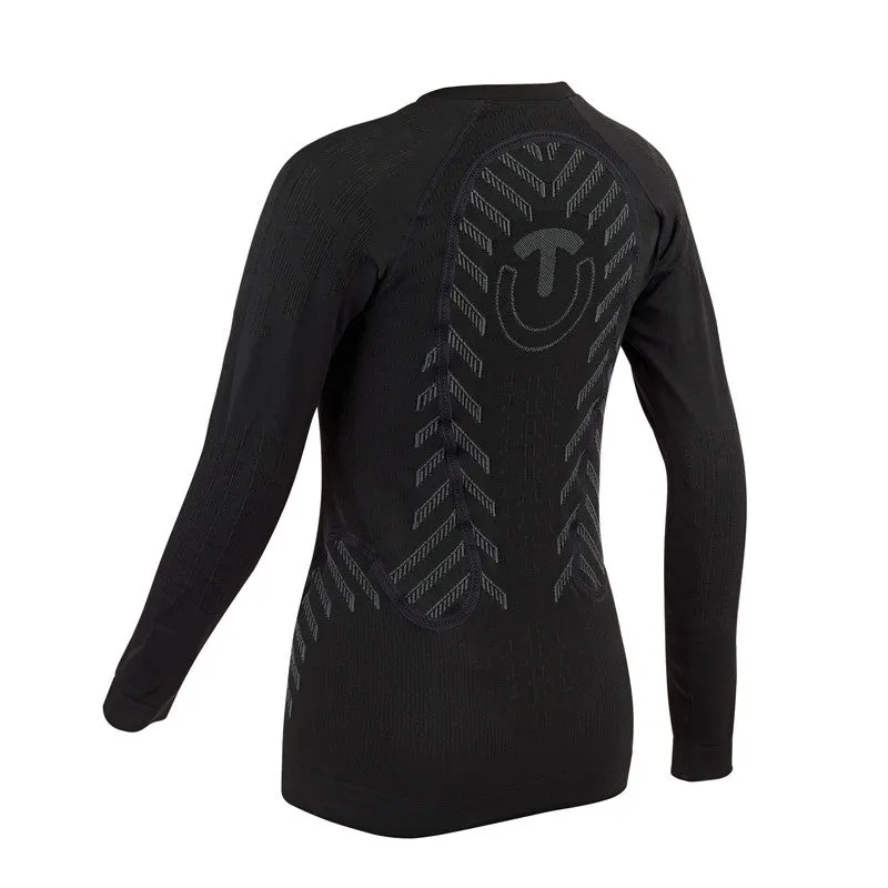 Bundle - heated baselayer Ultra Warm S.E.T® women   Body-Pack