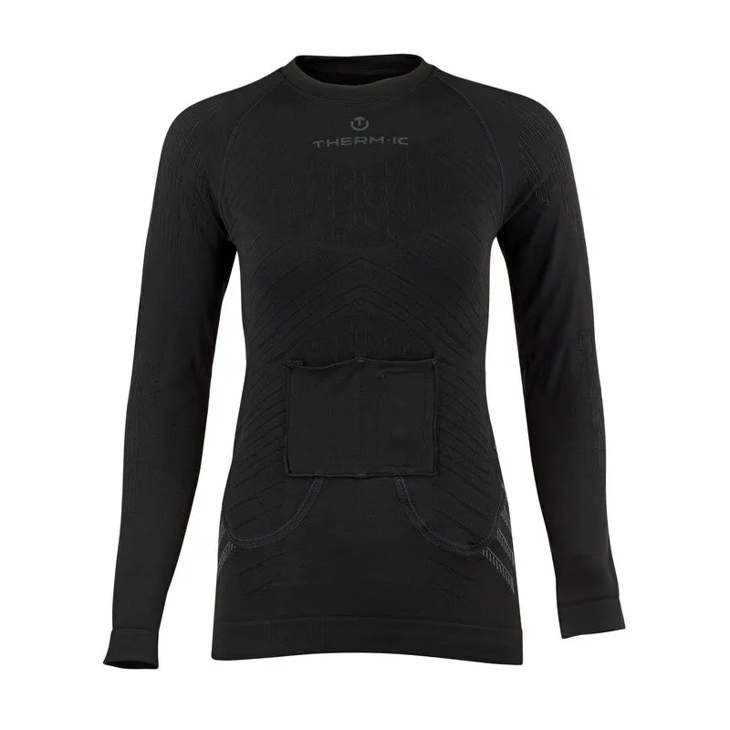 Bundle - heated baselayer Ultra Warm S.E.T® women   Body-Pack