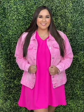 CADDY PEARL JACKET