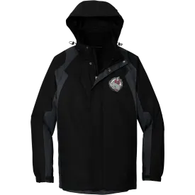 CT Whalers Tier 2 Ranger 3-in-1 Jacket
