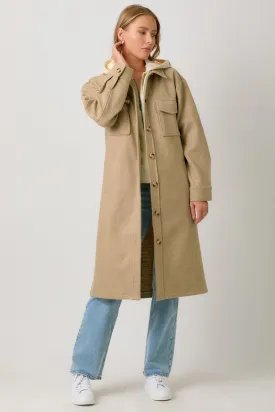 Daylight Twofer Jacket