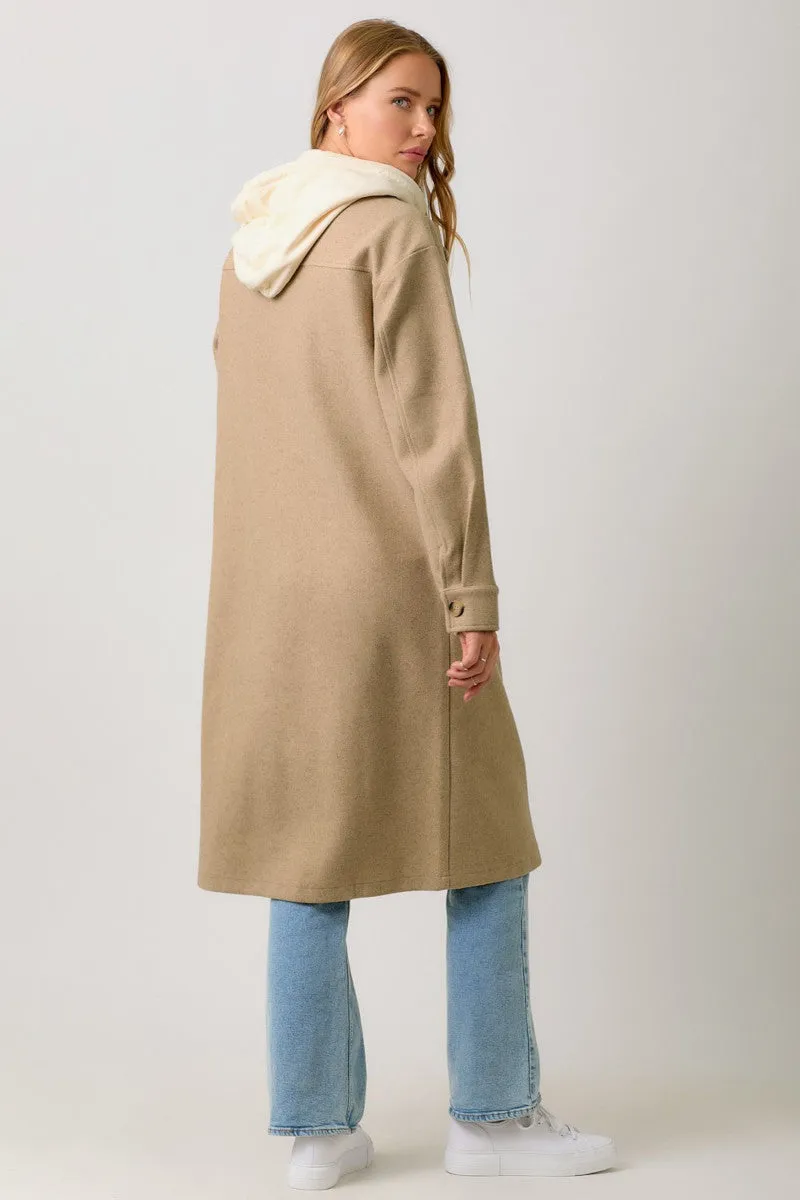Daylight Twofer Jacket