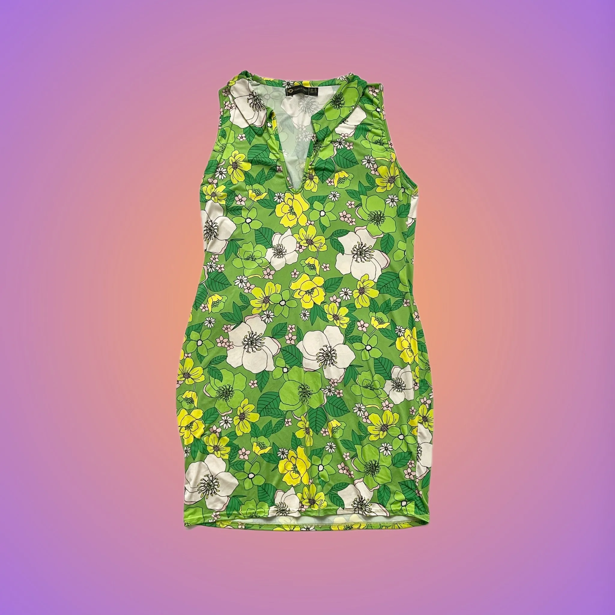DRESS L