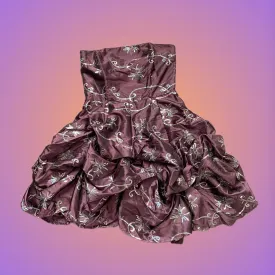 DRESS L/XL