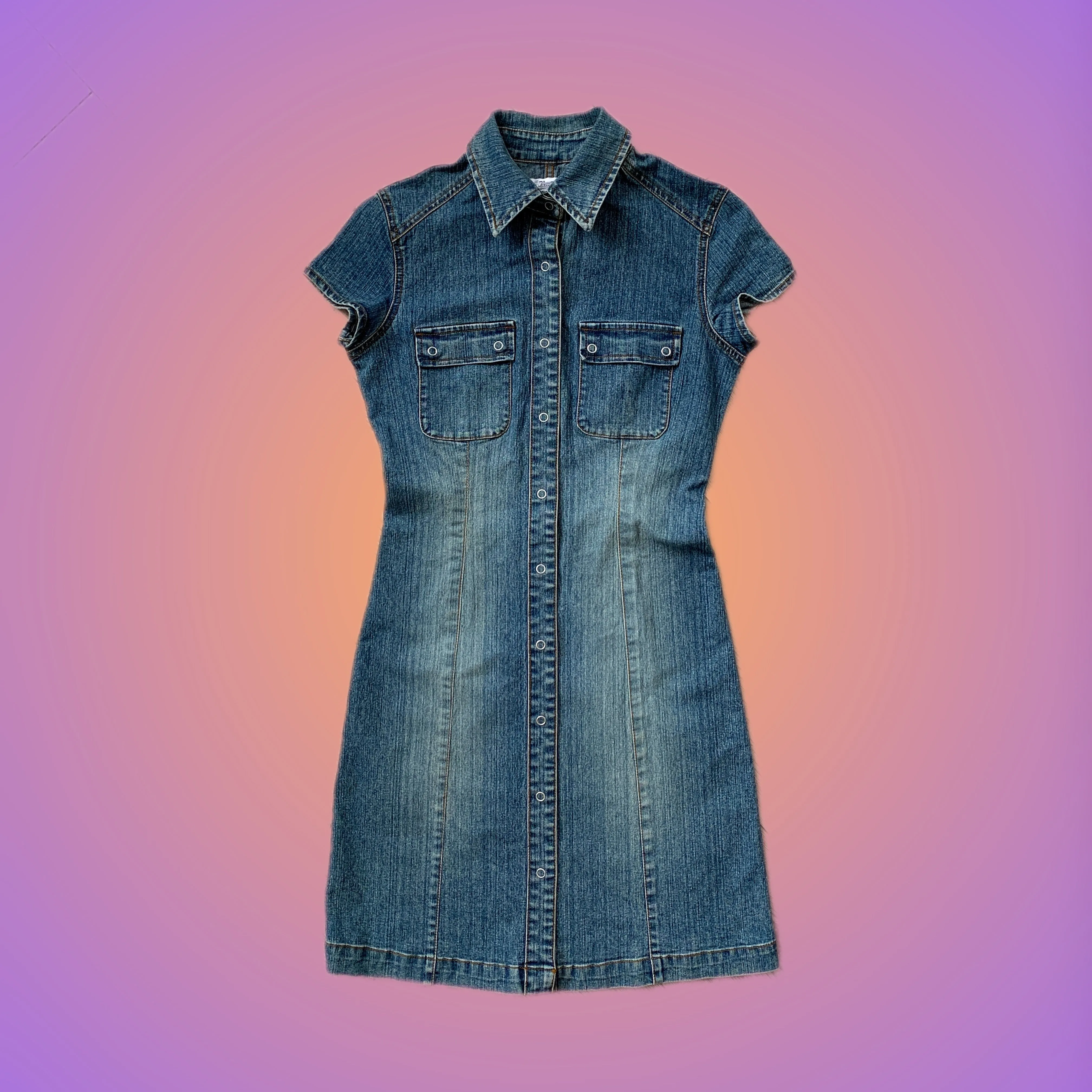 DRESS M
