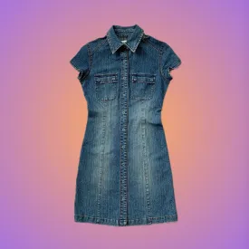 DRESS M