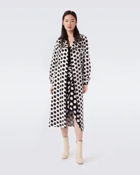 Eda Trench Coat