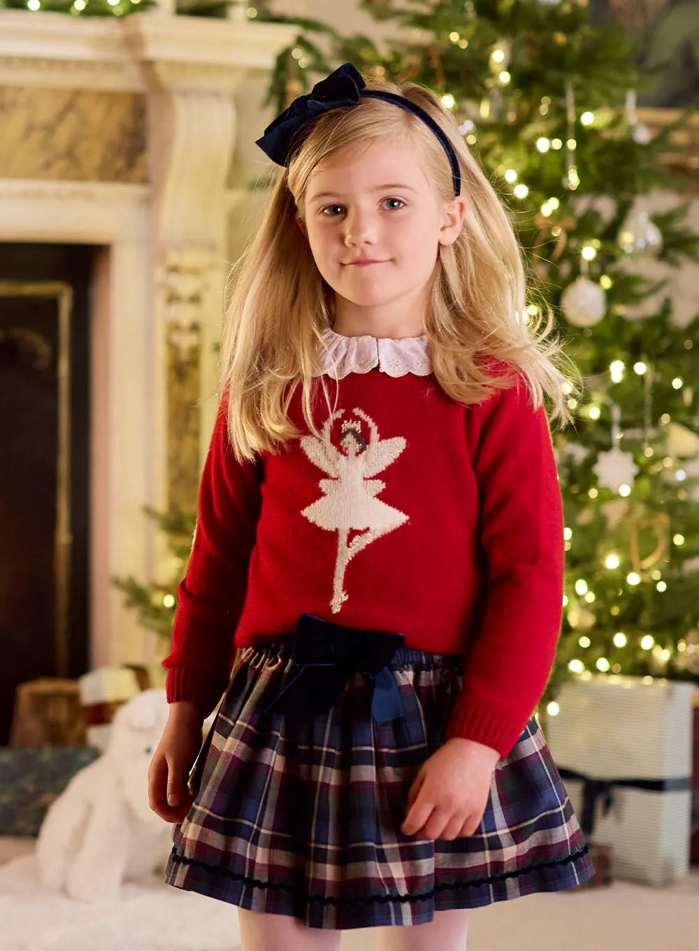 Fairy Jumper
