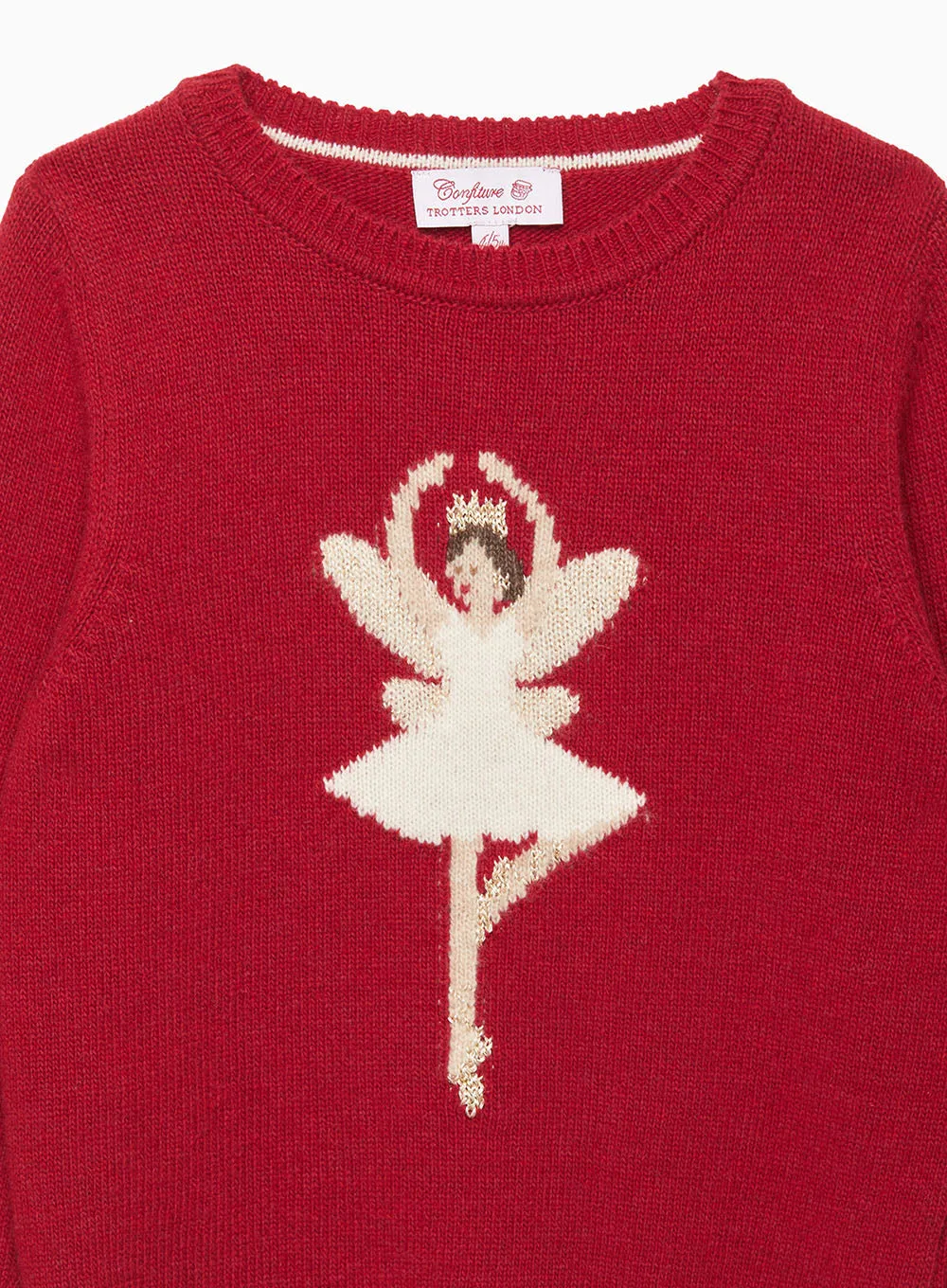 Fairy Jumper