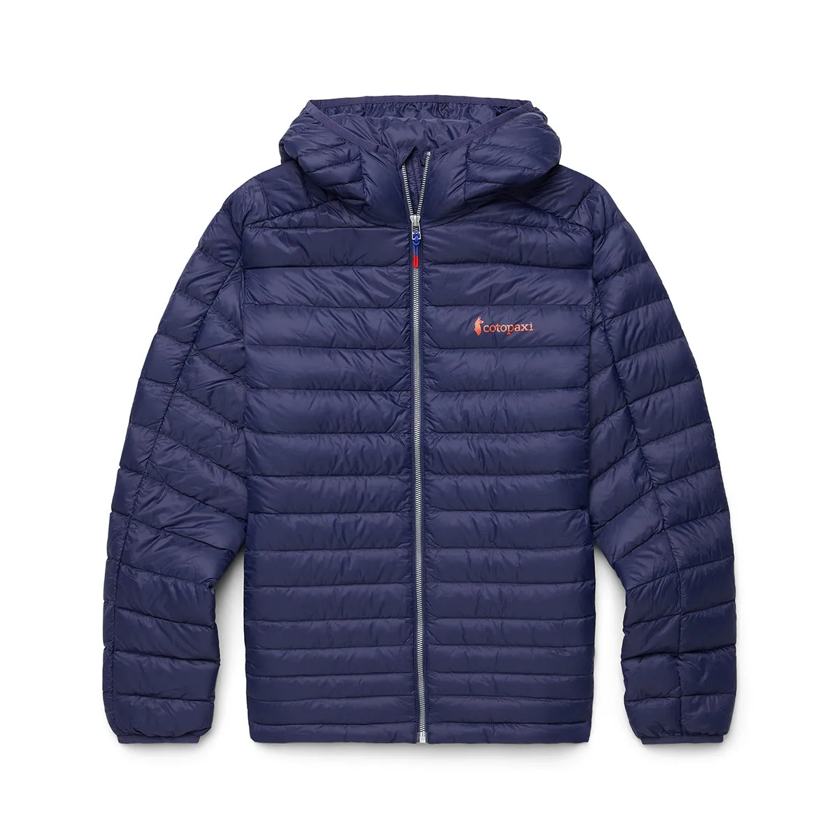 Fuego Hooded Down Jacket - Men's