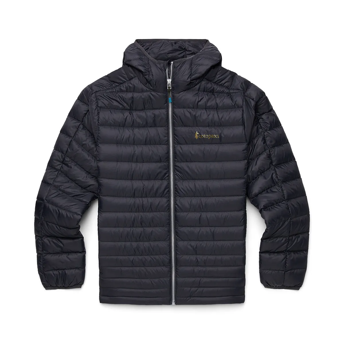 Fuego Hooded Down Jacket - Men's