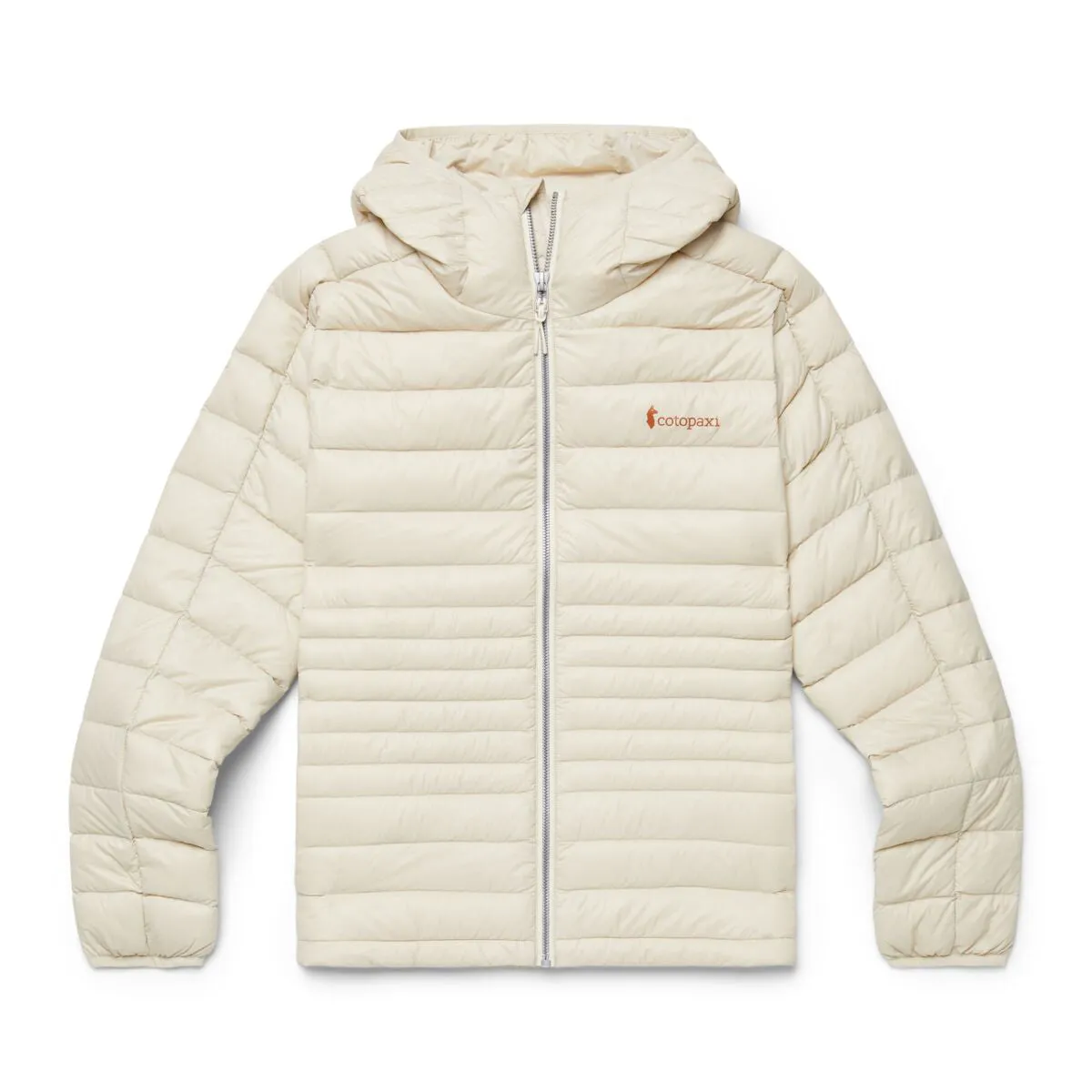 Fuego Hooded Down Jacket - Women's