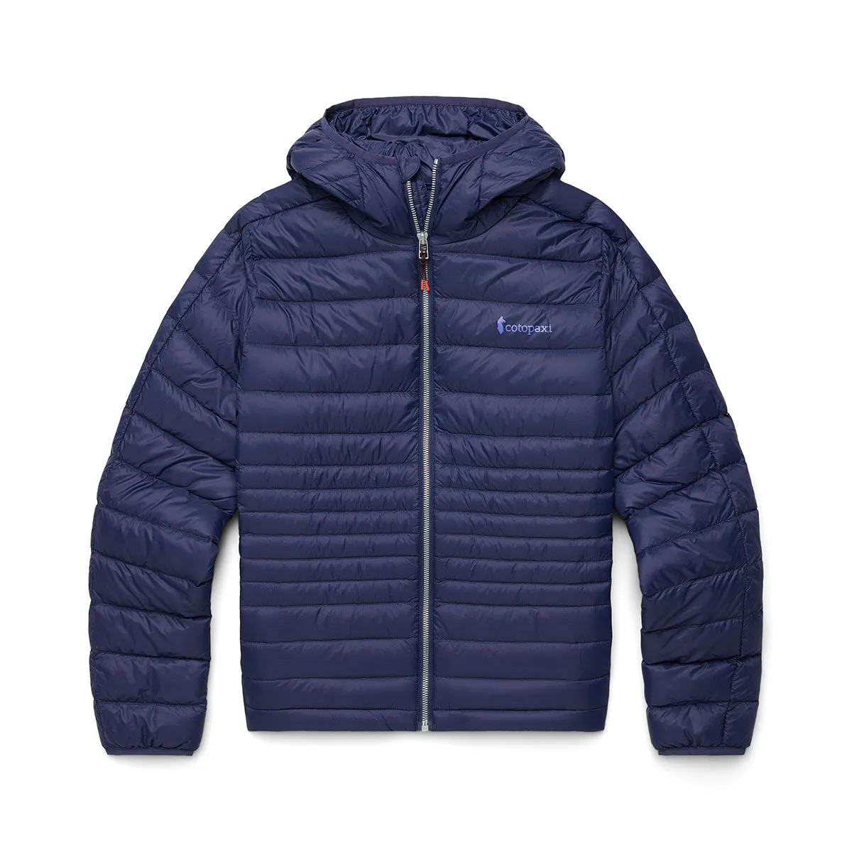Fuego Hooded Down Jacket - Women's