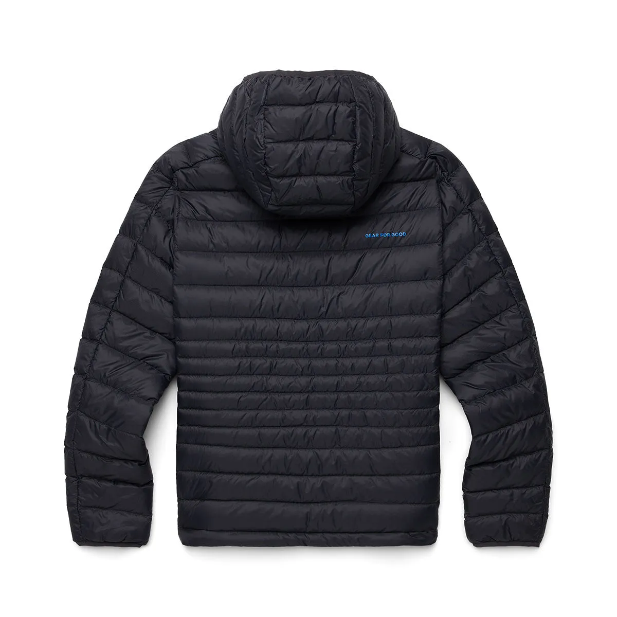 Fuego Hooded Down Jacket - Women's