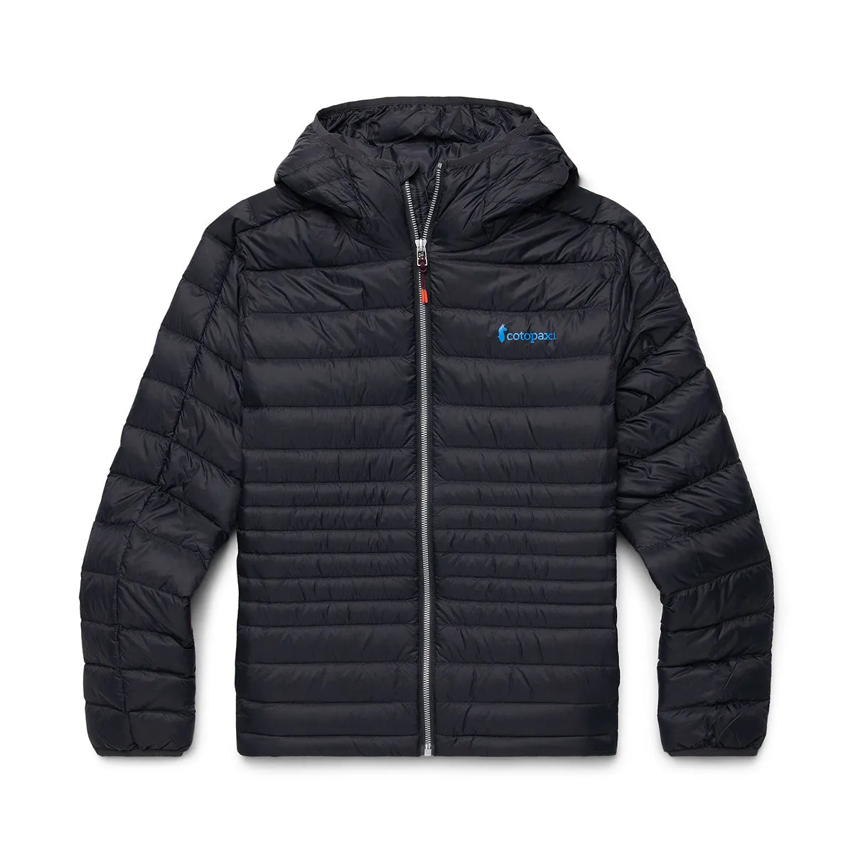 Fuego Hooded Down Jacket - Women's