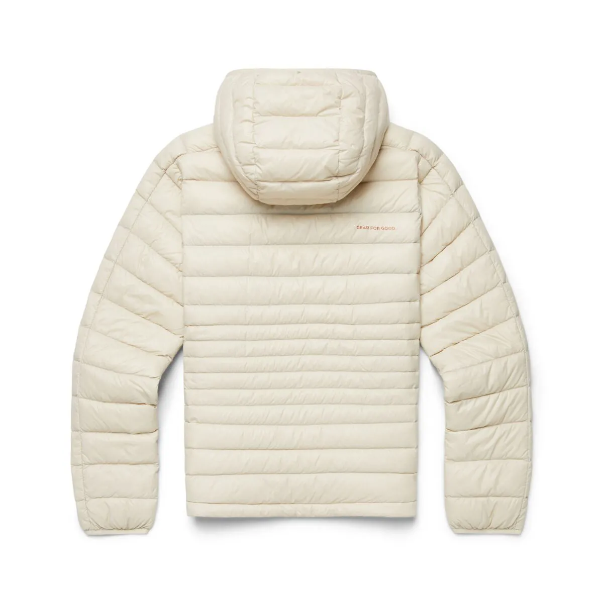 Fuego Hooded Down Jacket - Women's
