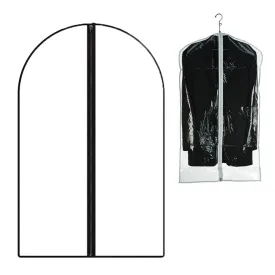 Garment Storage Suit Bag 24"x 54" Coat Dress Storage Traveling Protector Carrier