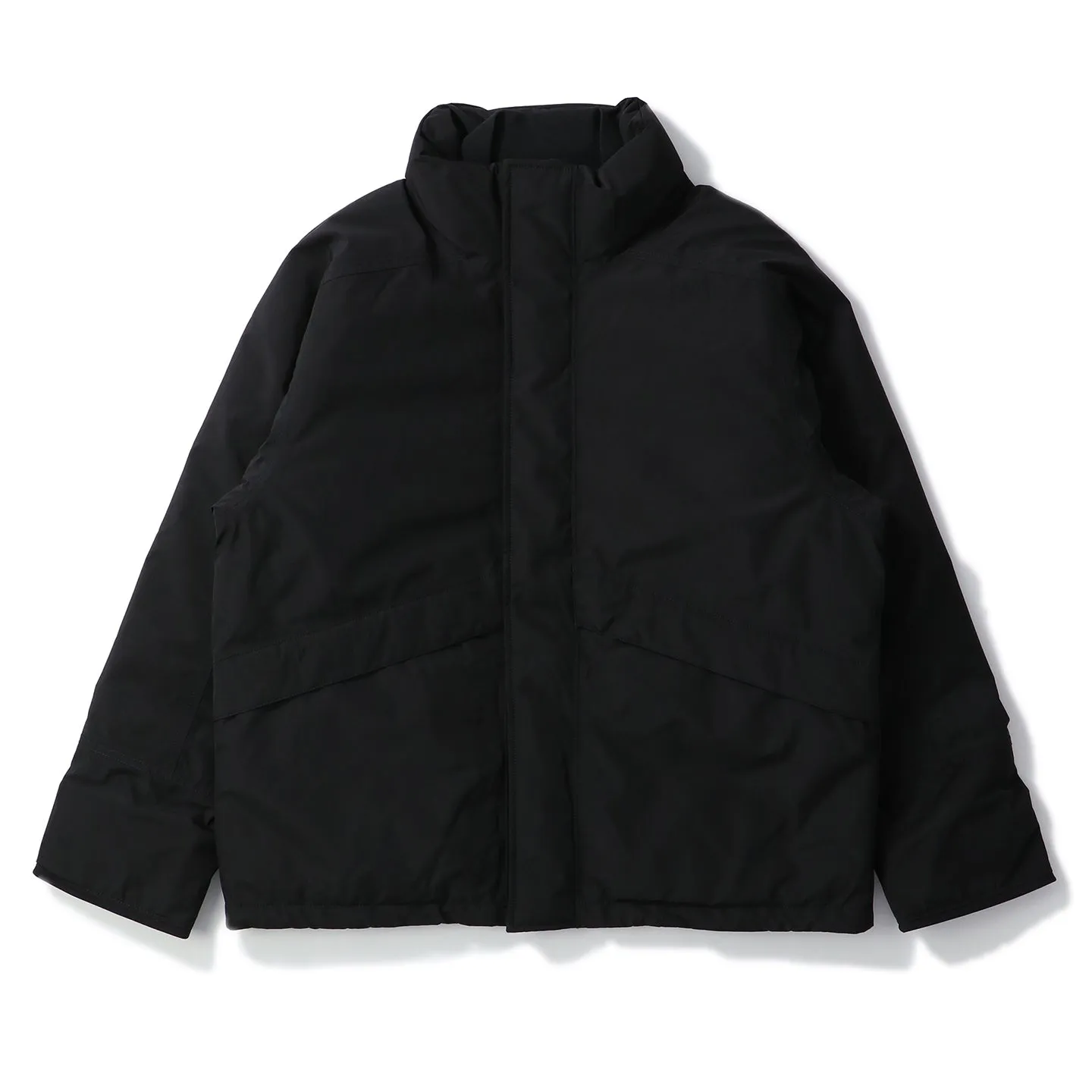 GORE-TEX Short Down Jacket