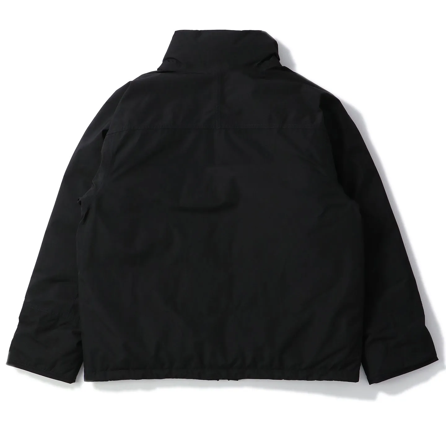 GORE-TEX Short Down Jacket