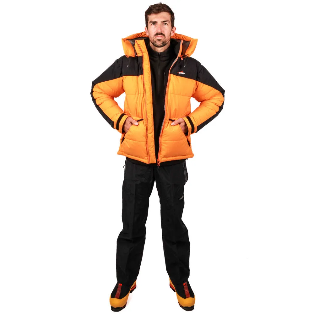 Icicle Down Jacket