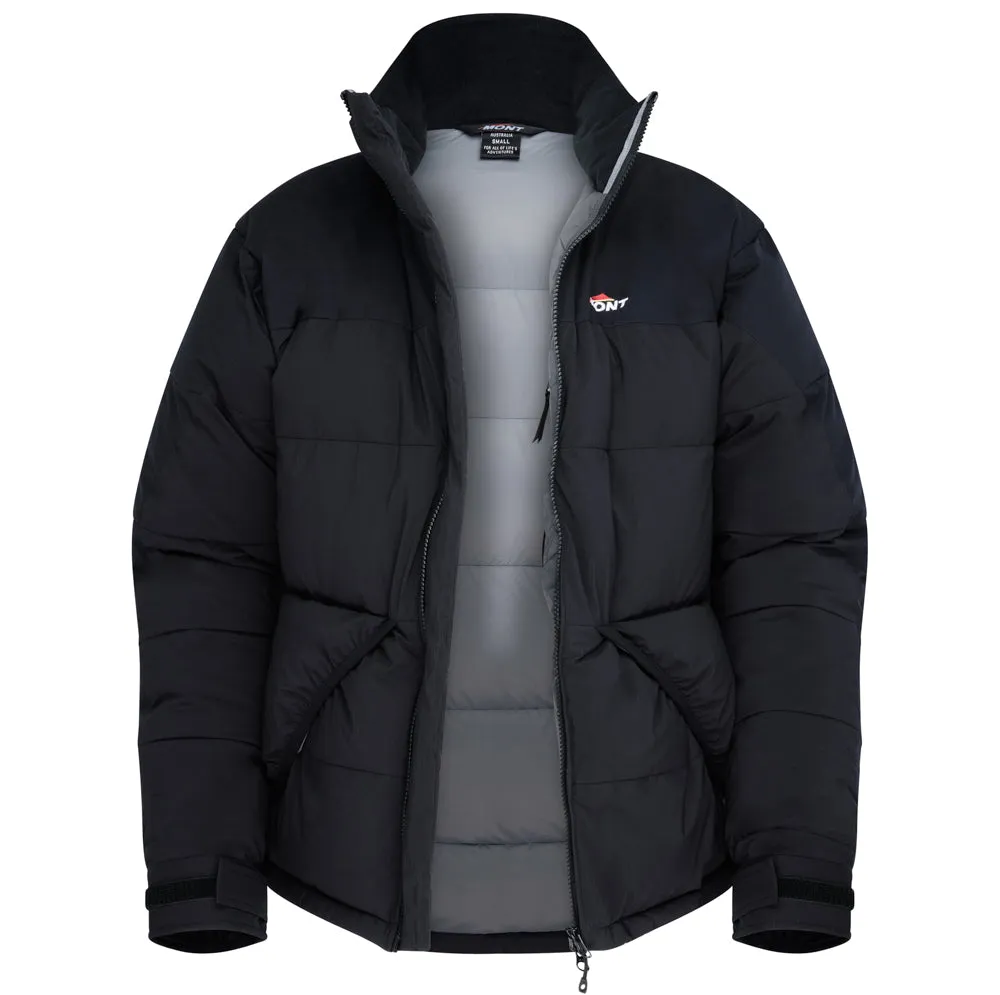 Icicle Down Jacket