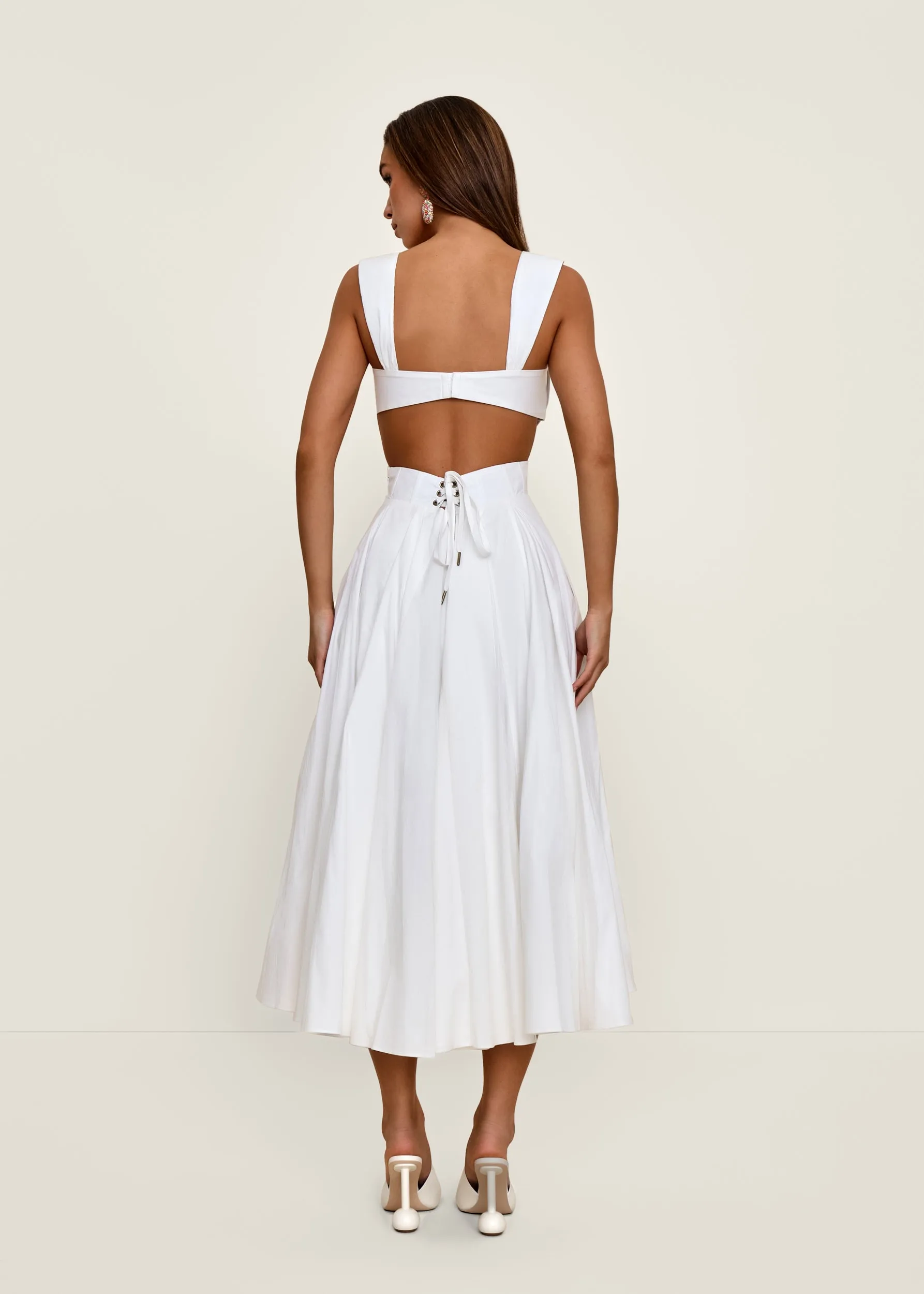 ILORA DRESS