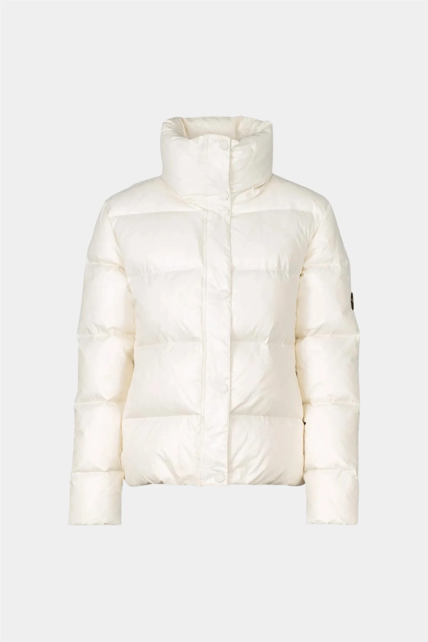 Indie Down Jacket Cream