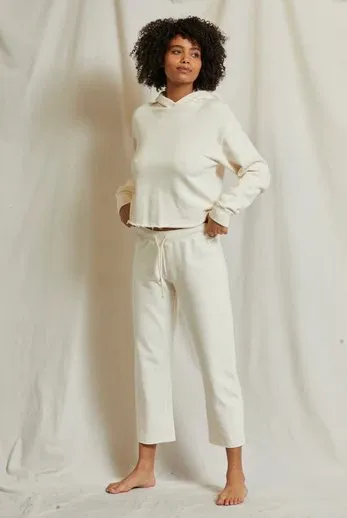Jamaica - beach fleece straight leg sweatpant