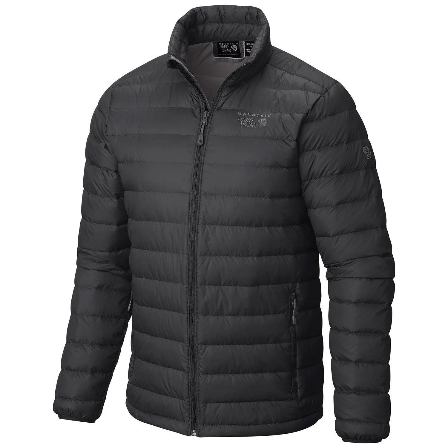 Mountain Hardwear Micro Ratio Down Jacket  - Mens