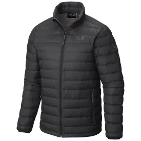 Mountain Hardwear Micro Ratio Down Jacket  - Mens