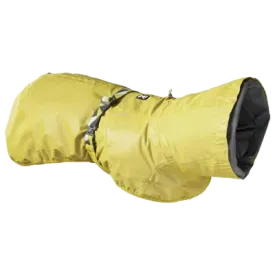 Mudventure Reflective Coat | Turmeric