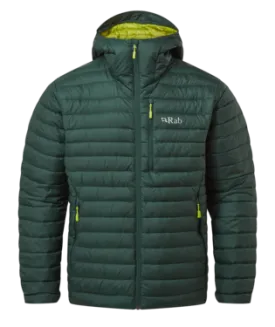 Rab Microlight Alpine Jacket - Men's