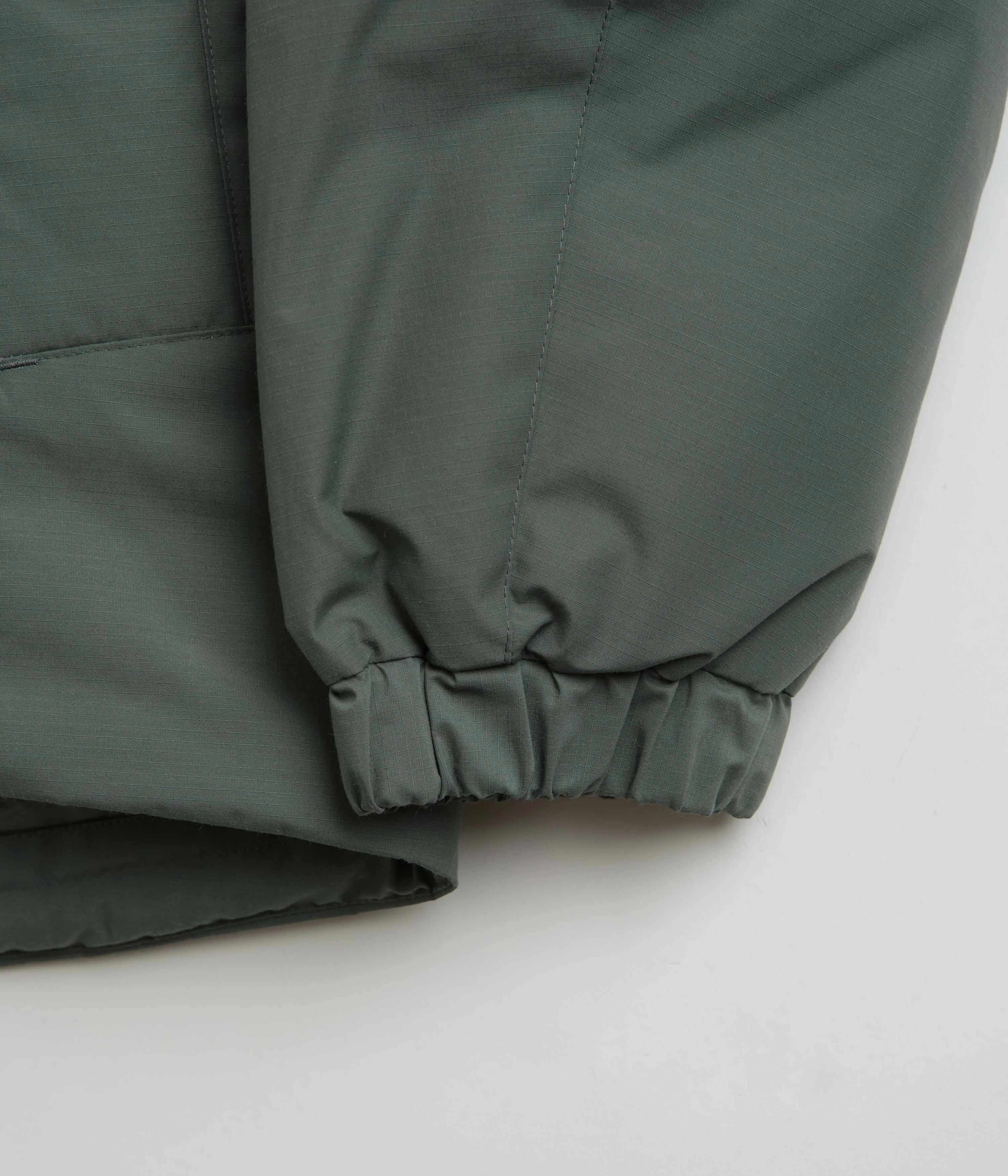Snow Peak FR 2L Down Jacket - Foliage