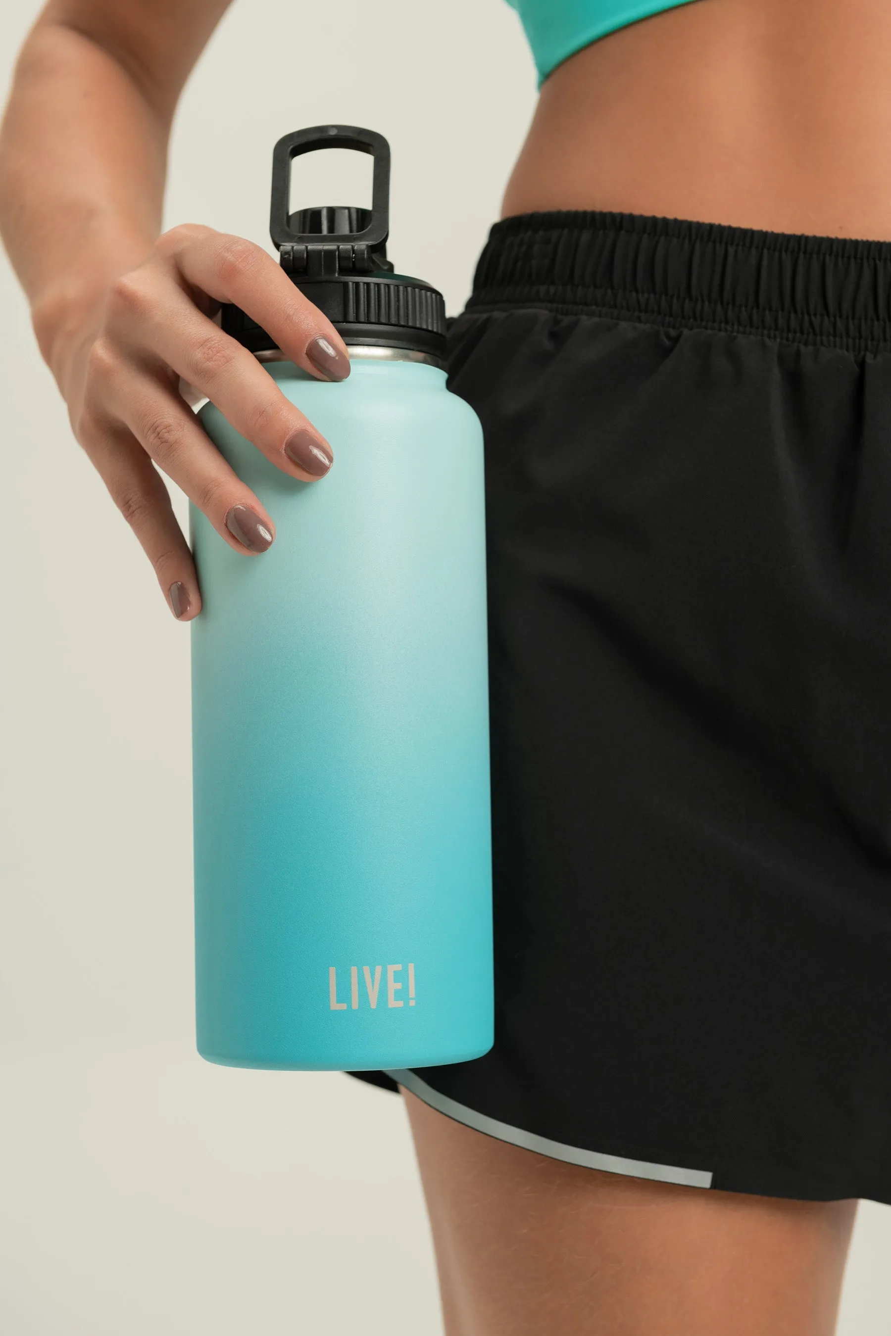 Sport Bottle
