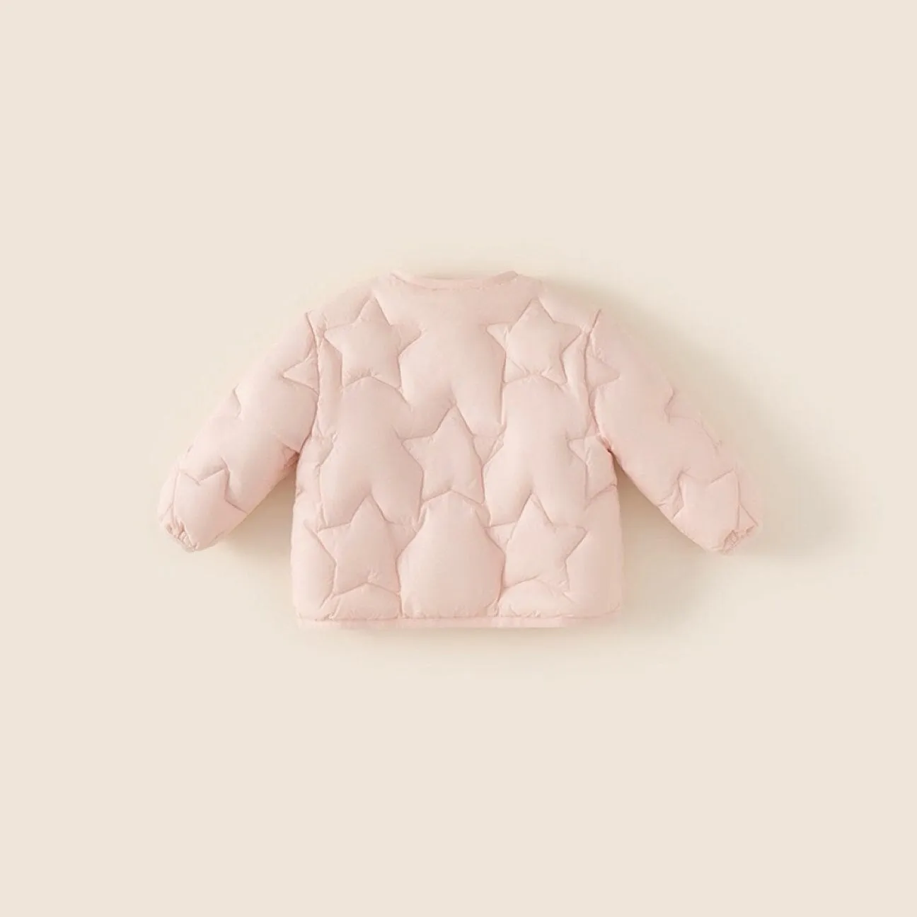 Starlight Feather Down Jacket