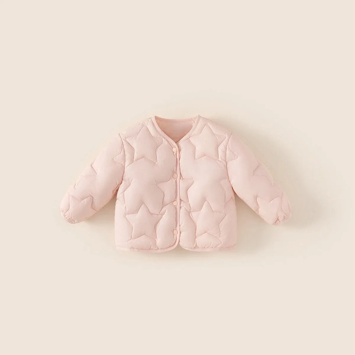 Starlight Feather Down Jacket