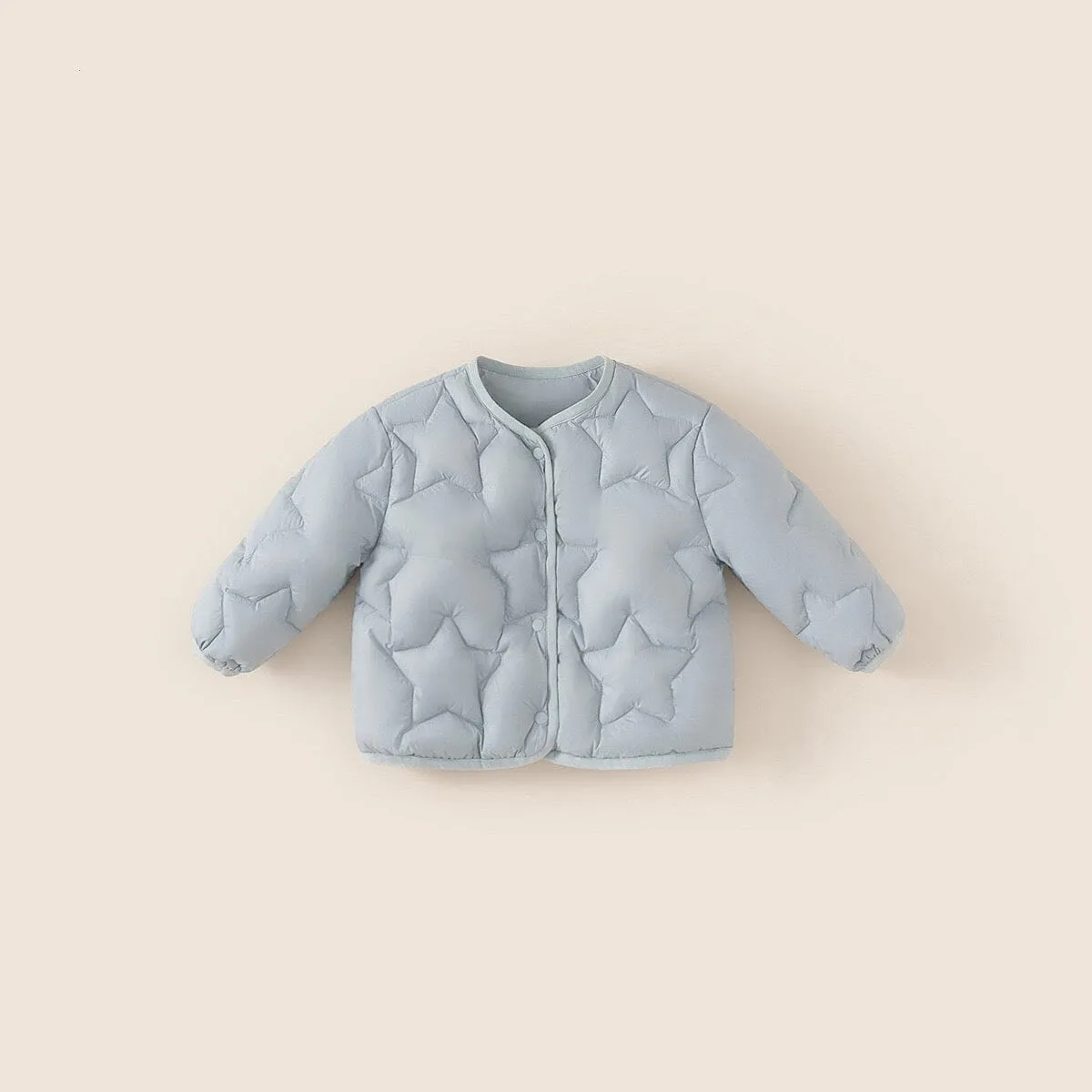 Starlight Feather Down Jacket
