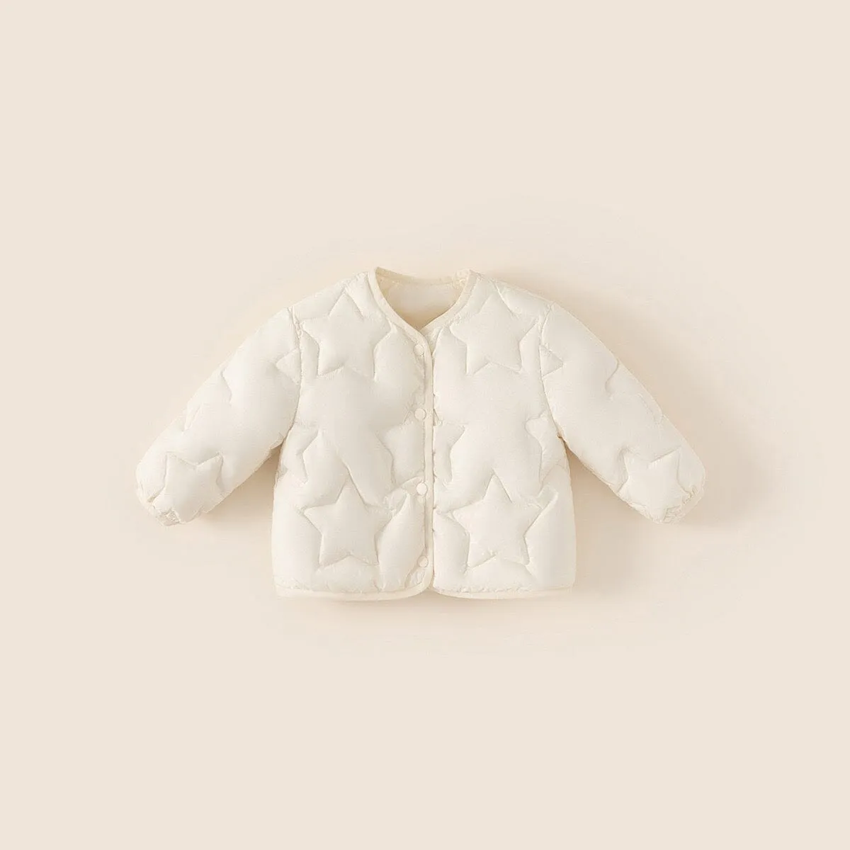 Starlight Feather Down Jacket