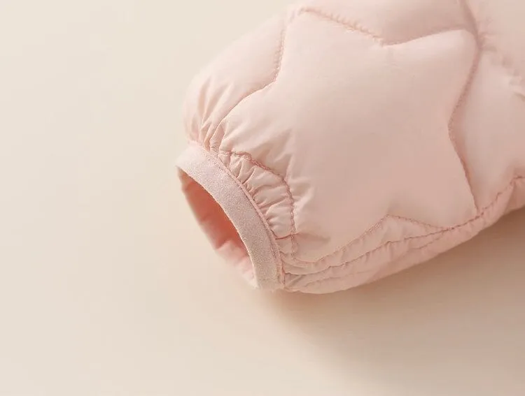 Starlight Feather Down Jacket