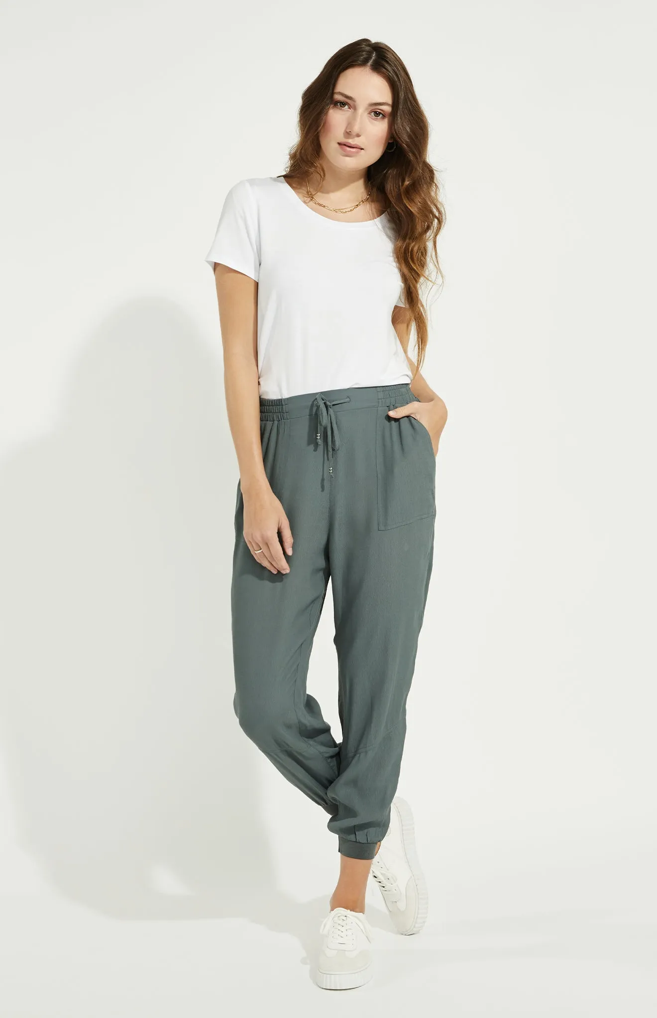Storm Pant