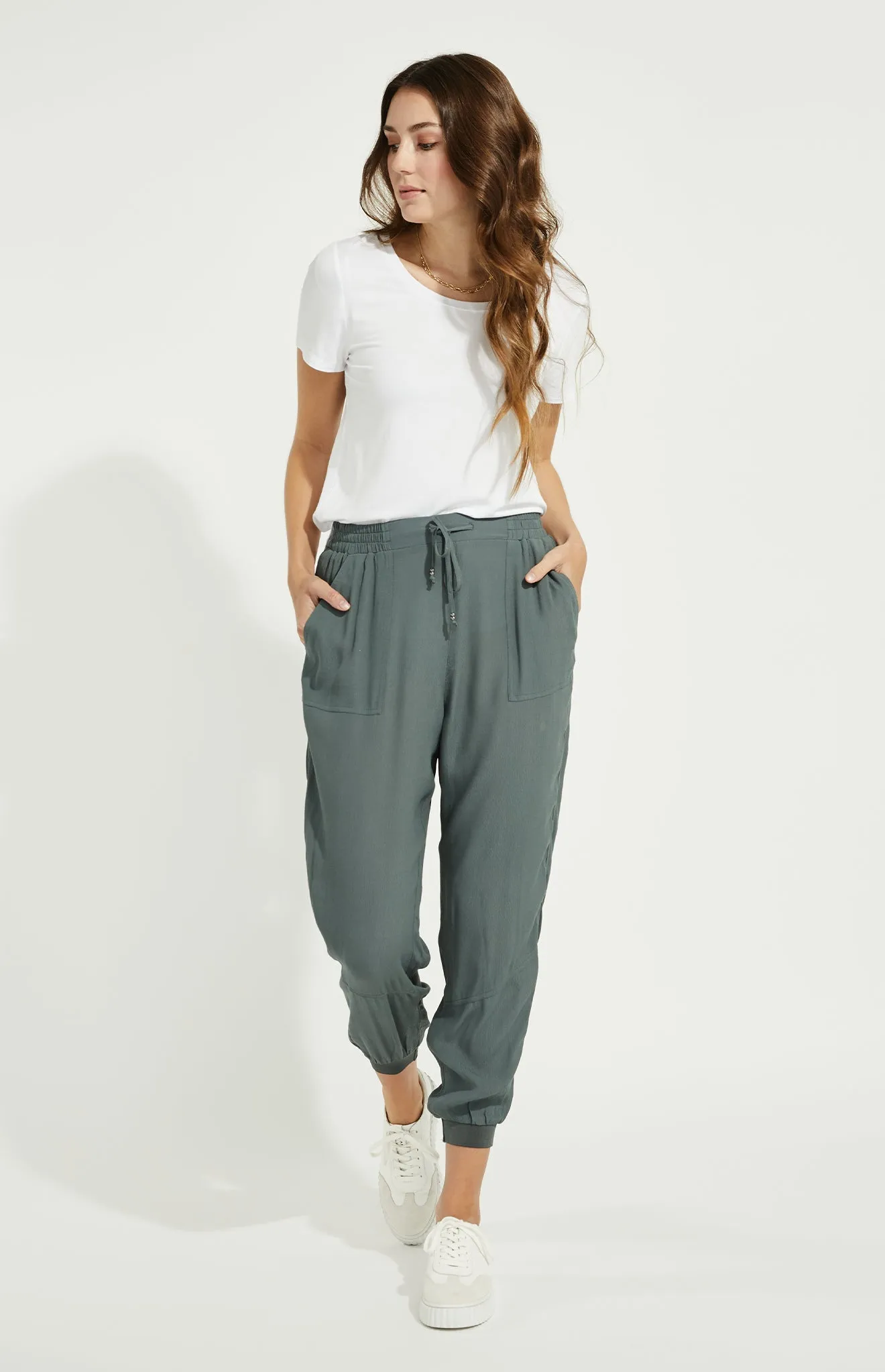 Storm Pant
