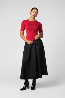 THE CARRIE SKIRT