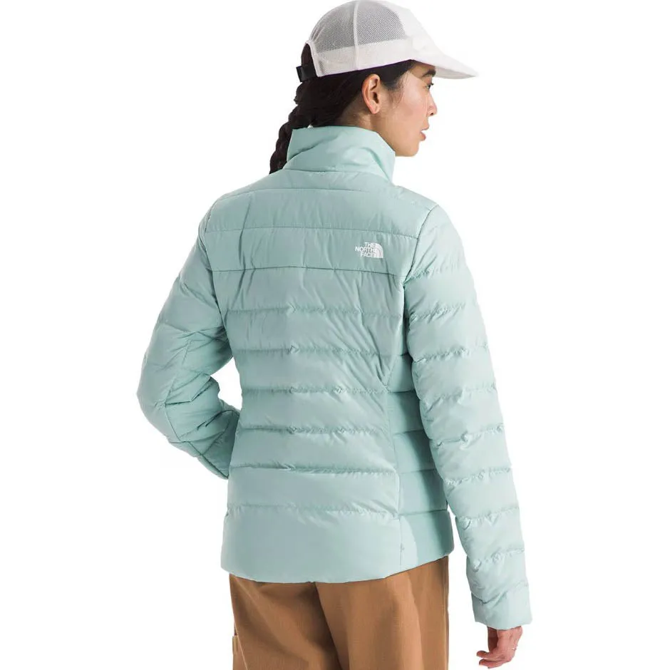 The North Face Women’s Aconcagua 3 Jacket
